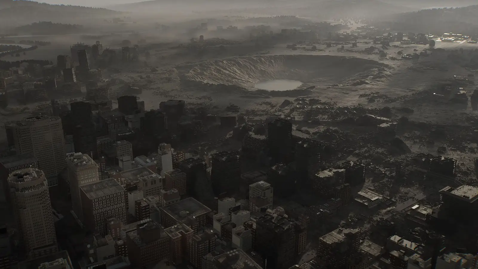 Resident Evil Requiem Leak Drops Major Details on Main Characters, Locations