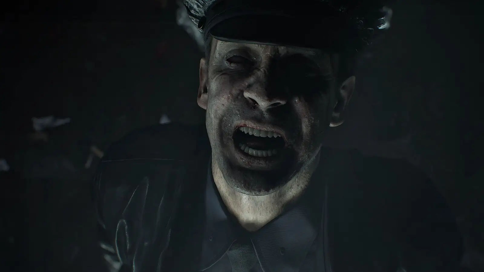 Resident Evil Requiem Leak Drops Major Details on Main Characters, Locations