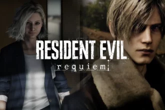 Resident Evil Requiem Leak Drops Major Details on Main Characters, Locations