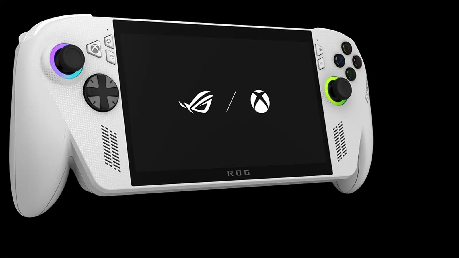 ROG Xbox Ally Pre-Order, Release Date, and Pricing Details Leak Early