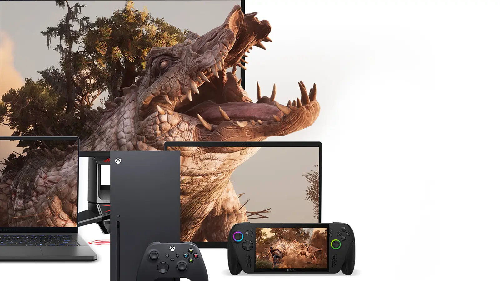 ROG Xbox Ally and Ally X Pre-Order, Release Date, and Pricing Details Leak Early