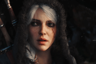 The Witcher 4 Unreal Engine 5 Tech Demo Runs at 60FPS With Ray Tracing on Base PS5, Stuns With Next-Gen Visuals