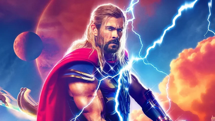 Thor 5 In The Works At Marvel, New Director To Replace Taika Waititi - Report