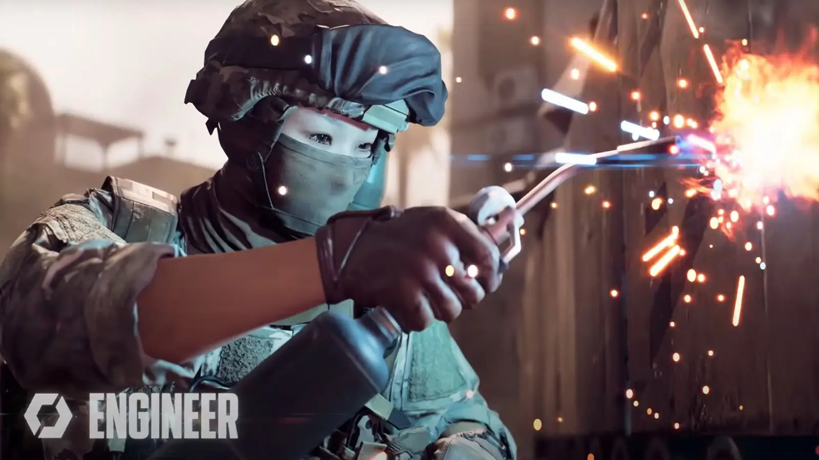 Battlefield 6 Classes Breakdown: All Gadgets, Traits & Specializations Explained