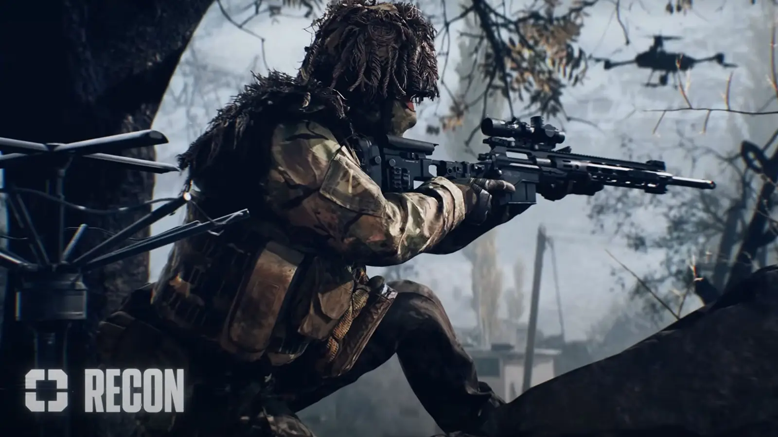 Battlefield 6 Classes Breakdown: All Gadgets, Traits & Specializations Explained