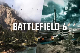 Battlefield 6 Maps Leak: All 11 Multiplayer Maps and 4 Remasters Revealed Via Datamine