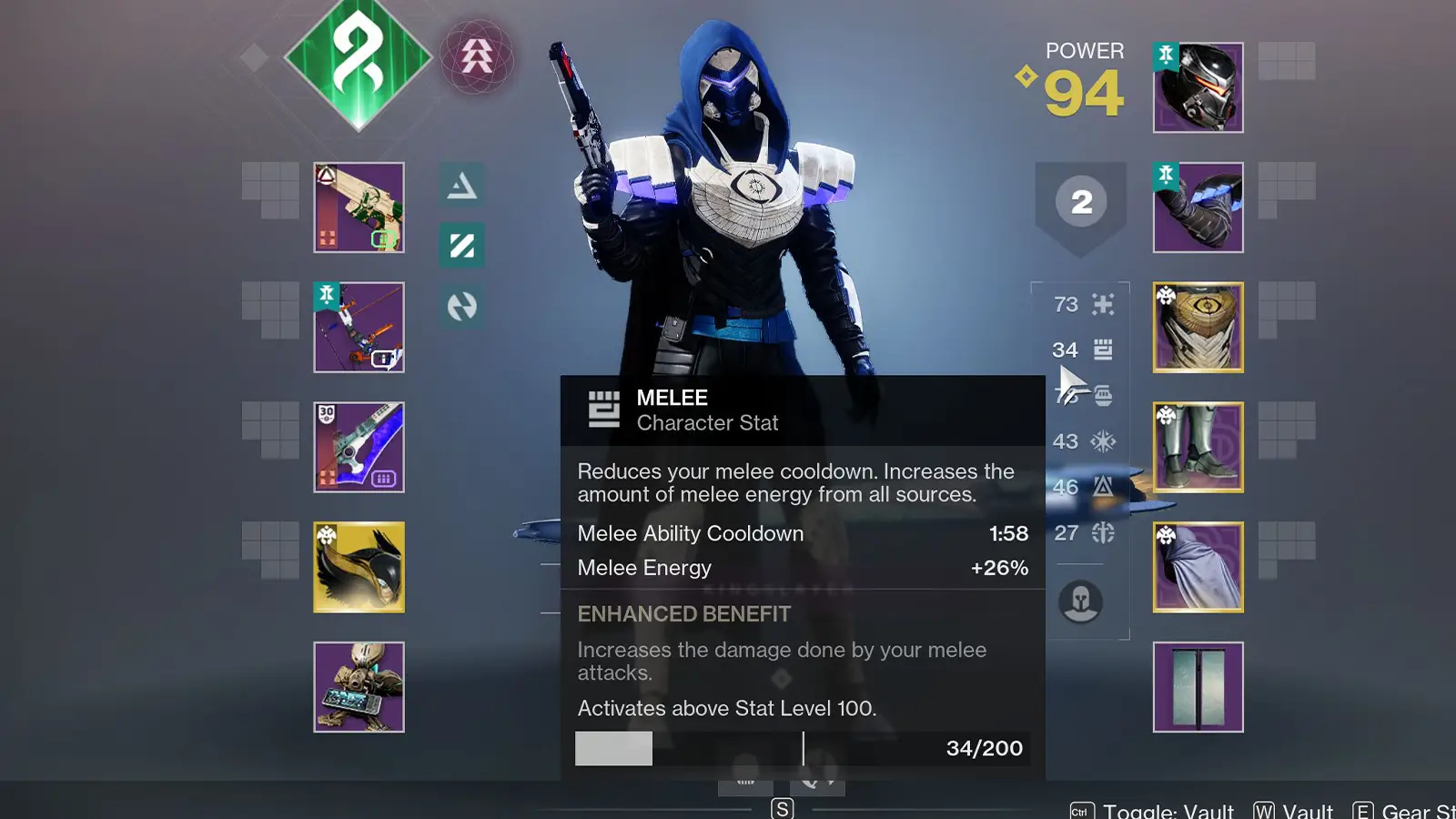 'Mistakes Were Made': Bungie Apologizes for Destiny 2 Armor 3.0 Stats Bug In Edge of Fate, Promises to 'Make It Right Quickly'