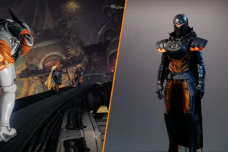 Destiny 2: Here's The Fastest Way to Reach 450 Power Level Cap Edge of Fate