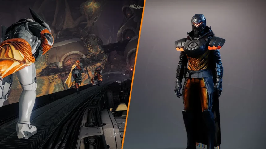 Destiny 2: Here's The Fastest Way to Reach 450 Power Level Cap Edge of Fate