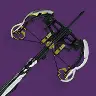 Destiny 2 Desert Perpetual Weapons