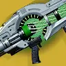 Destiny 2 Desert Perpetual Weapons