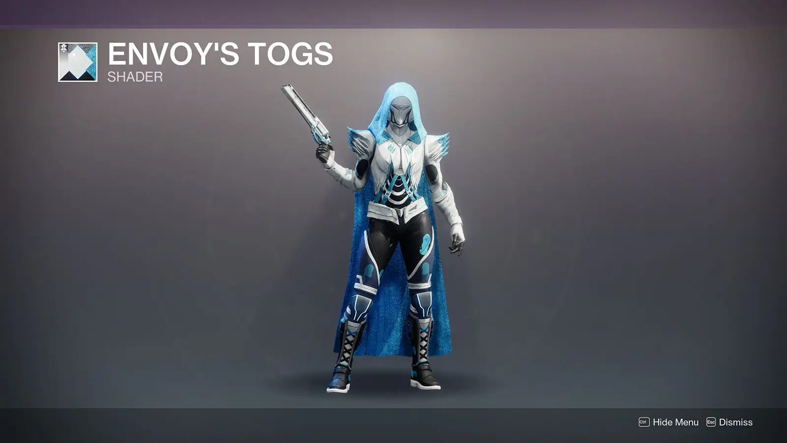 Destiny 2 Desert Perpetual Map and Territory Quest: All 12 Anchor Locations & How to Get Envoy’s Togs Shader - Complete Guide