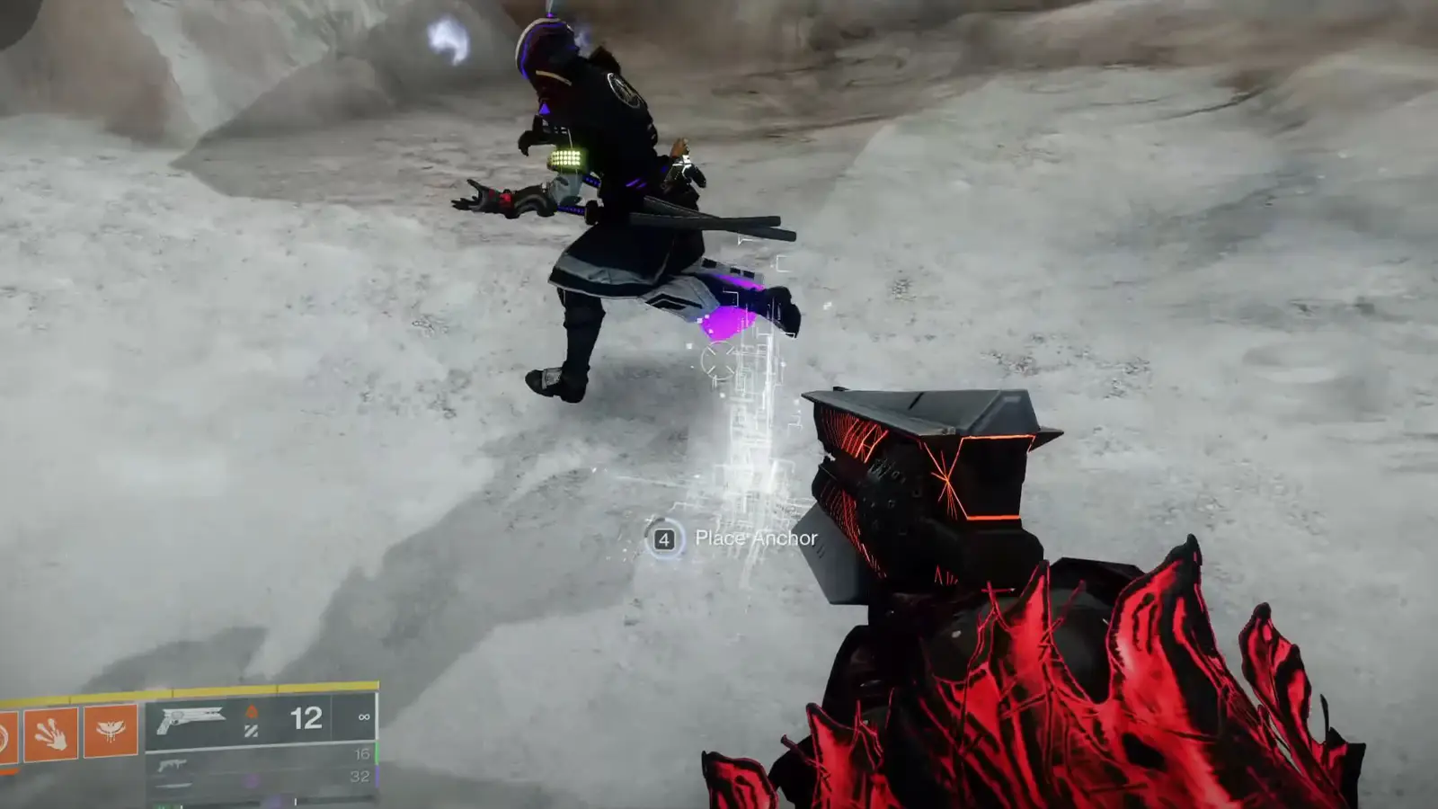 Destiny 2 Desert Perpetual Map and Territory Quest: All 12 Anchor Locations & How to Get Envoy’s Togs Shader - Complete Guide