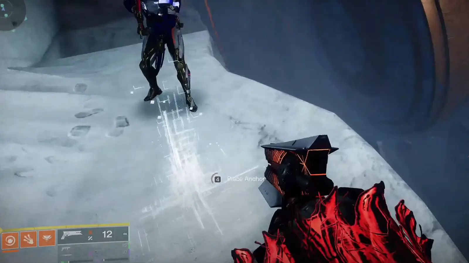 Destiny 2 Desert Perpetual Map and Territory Quest: All 12 Anchor Locations & How to Get Envoy’s Togs Shader - Complete Guide