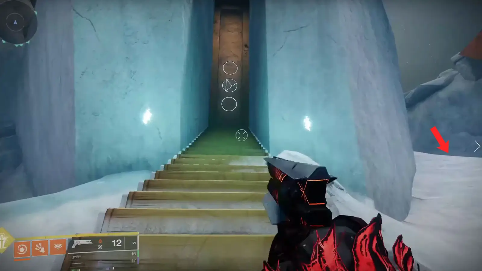 Destiny 2 Desert Perpetual Map and Territory Quest: All 12 Anchor Locations & How to Get Envoy’s Togs Shader - Complete Guide