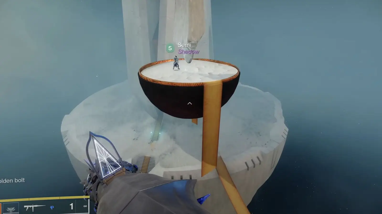 Destiny 2 Desert Perpetual Map and Territory Quest: All 12 Anchor Locations & How to Get Envoy’s Togs Shader - Complete Guide