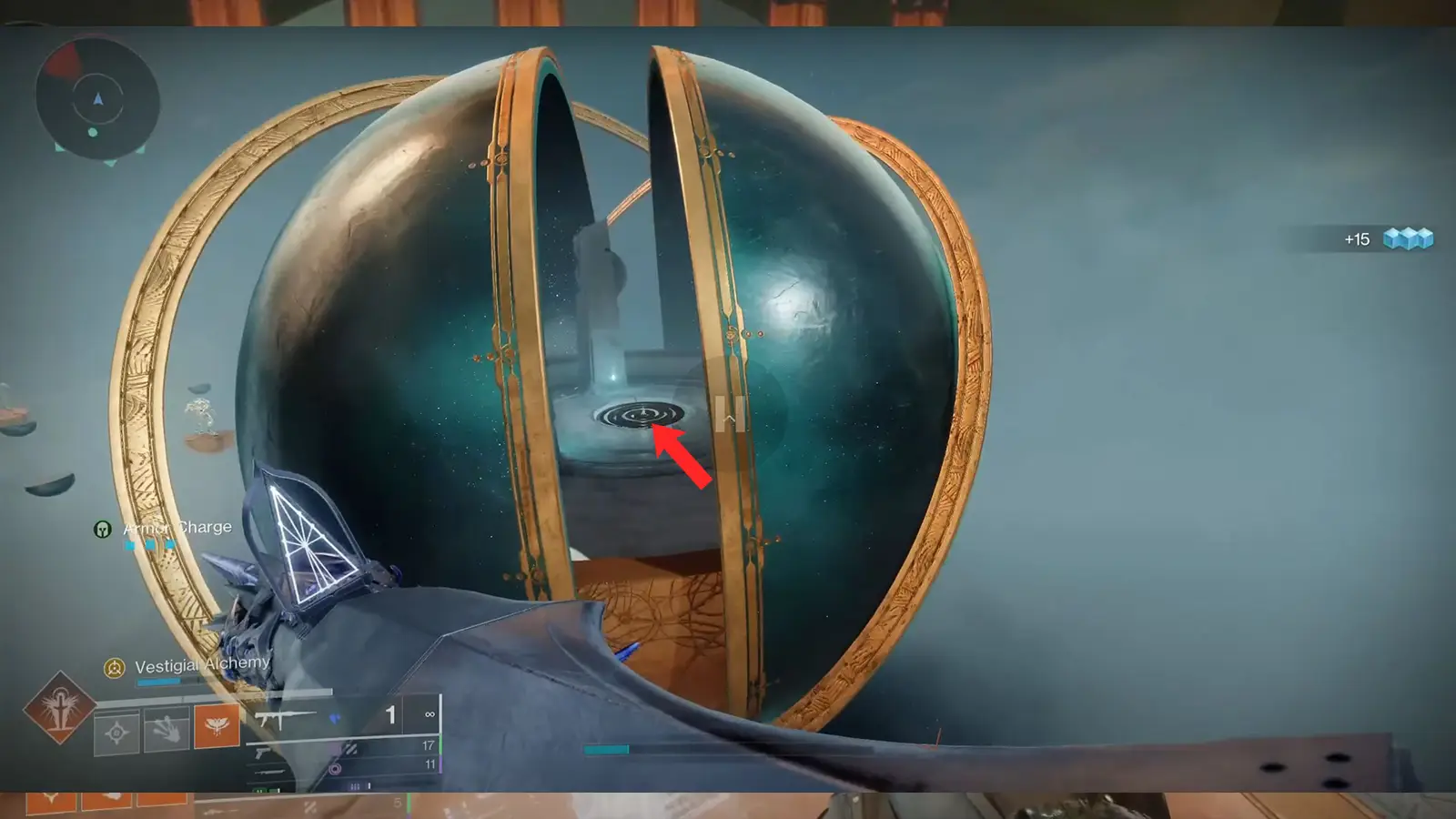 Destiny 2 Desert Perpetual Map and Territory Quest: All 12 Anchor Locations & How to Get Envoy’s Togs Shader - Complete Guide