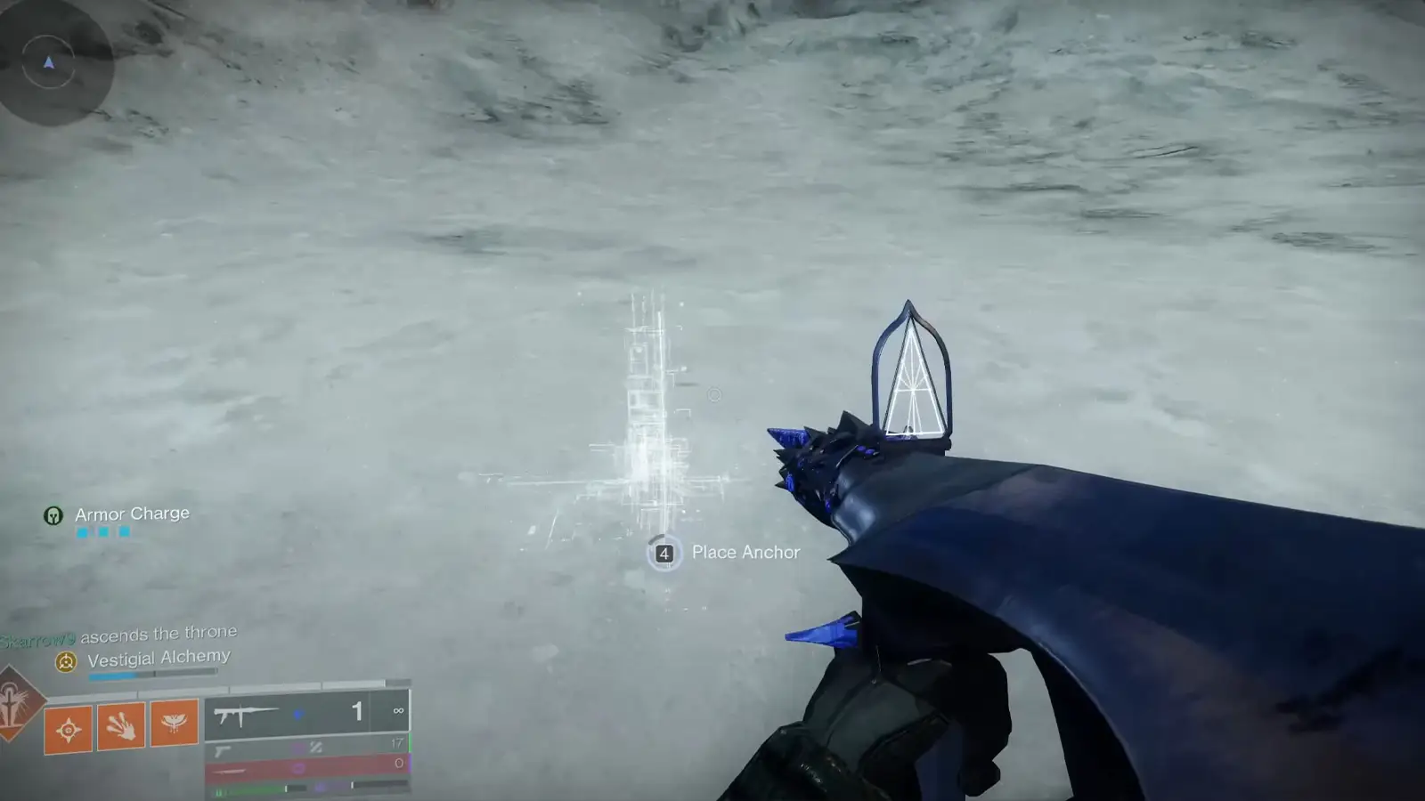 Destiny 2 Desert Perpetual Map and Territory Quest: All 12 Anchor Locations & How to Get Envoy’s Togs Shader - Complete Guide