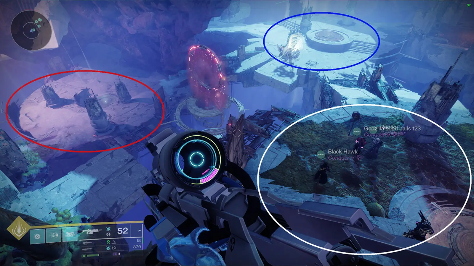 Destiny 2 Desert Perpetual Raid Guide – Complete Walkthrough