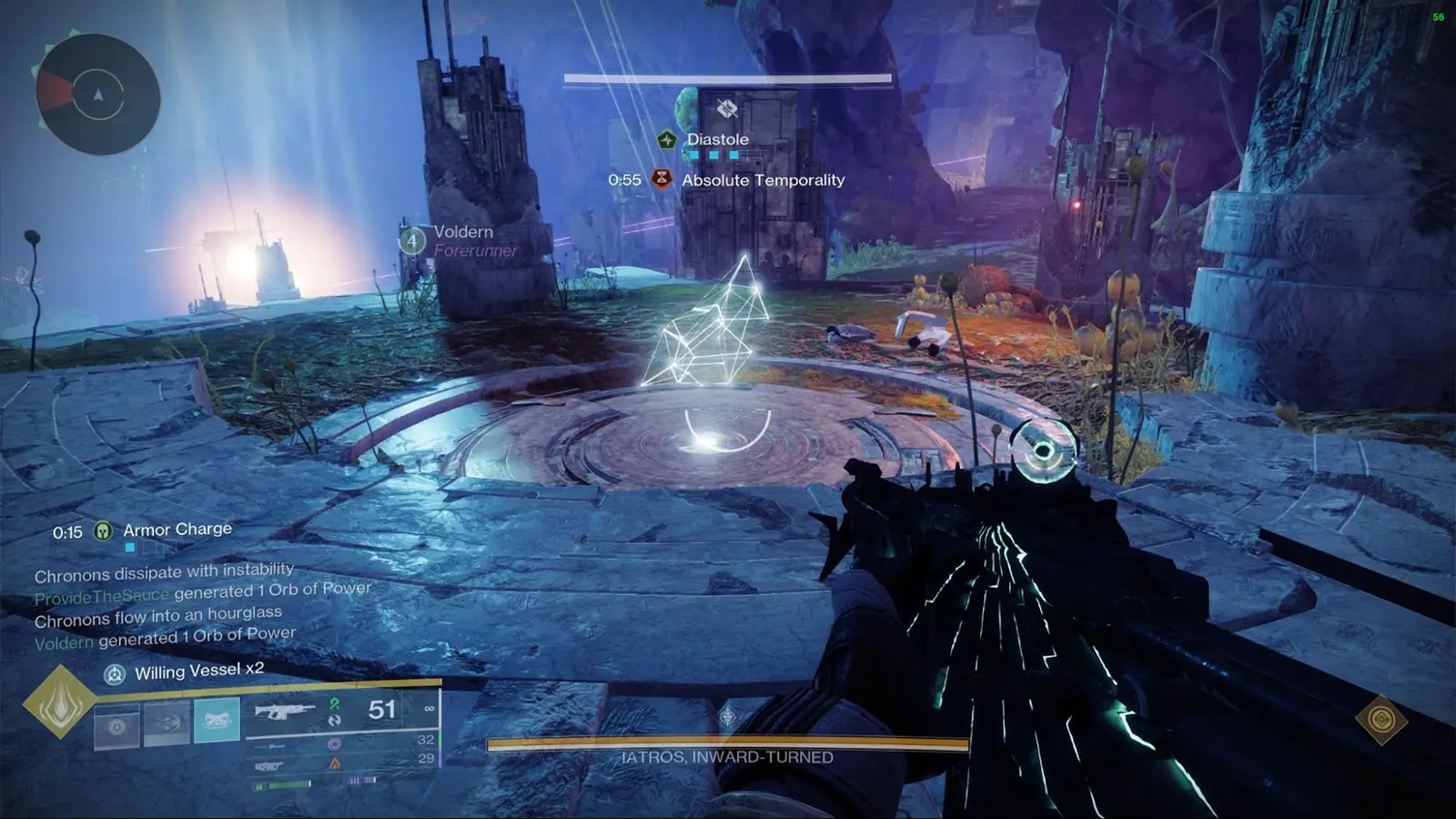 Destiny 2 Desert Perpetual Raid Guide – Complete Walkthrough