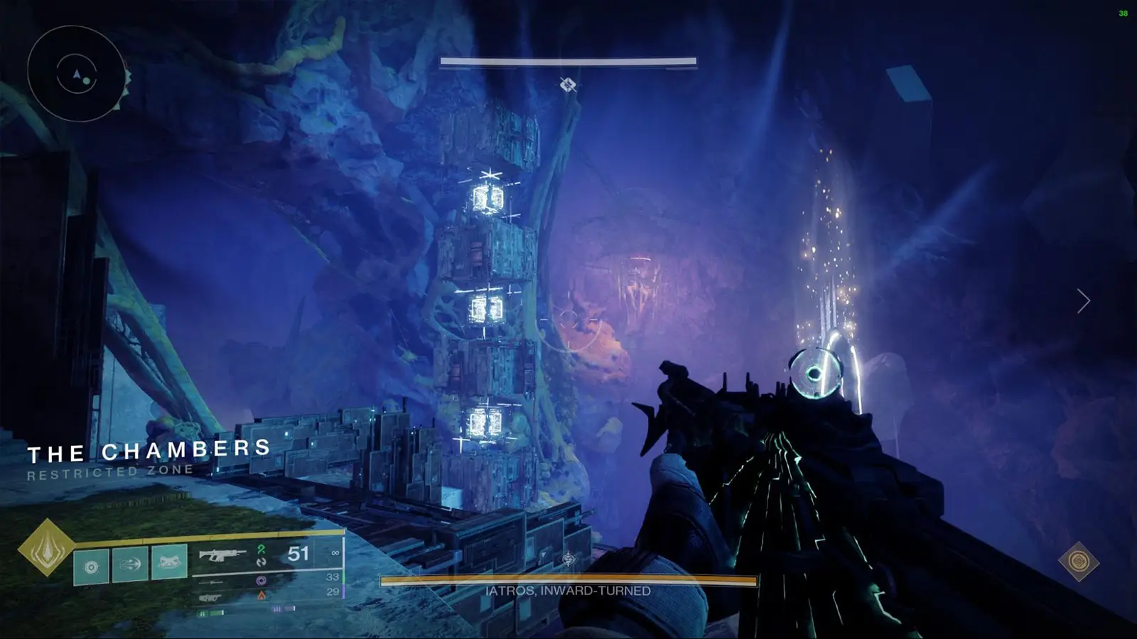 Destiny 2 Desert Perpetual Raid Guide – Complete Walkthrough