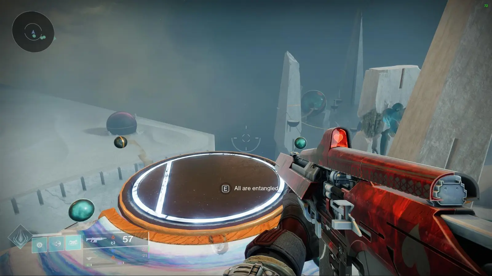 Destiny 2 Desert Perpetual Raid Guide – Complete Walkthrough