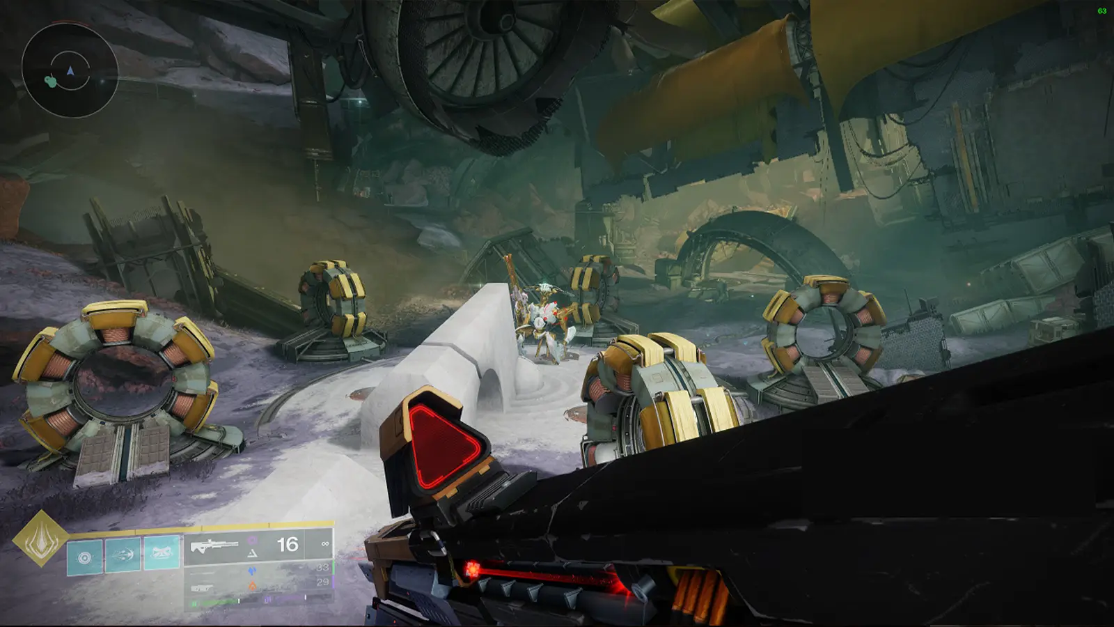 Destiny 2 Desert Perpetual Raid Guide – Complete Walkthrough