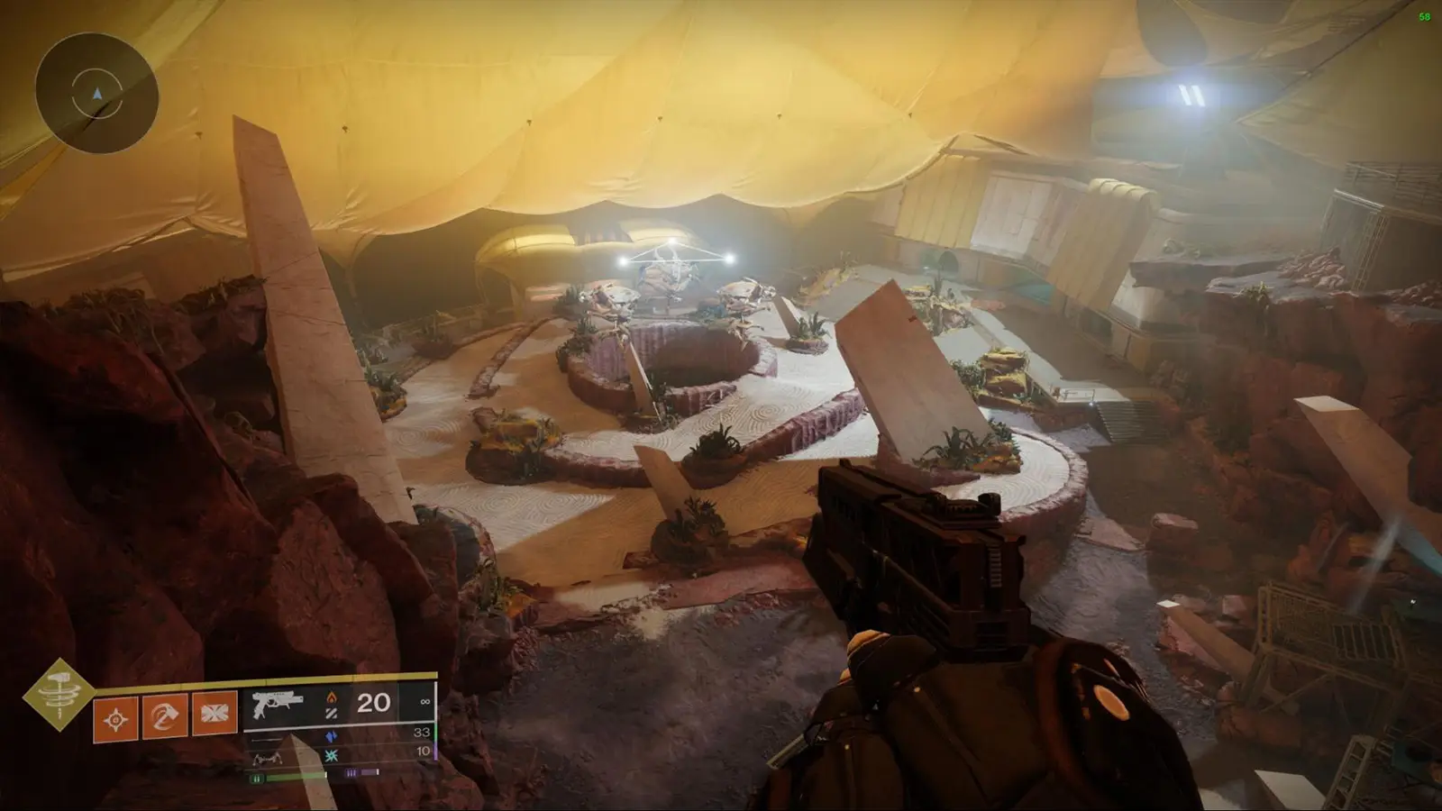 Destiny 2 Desert Perpetual Raid Guide – Complete Walkthrough