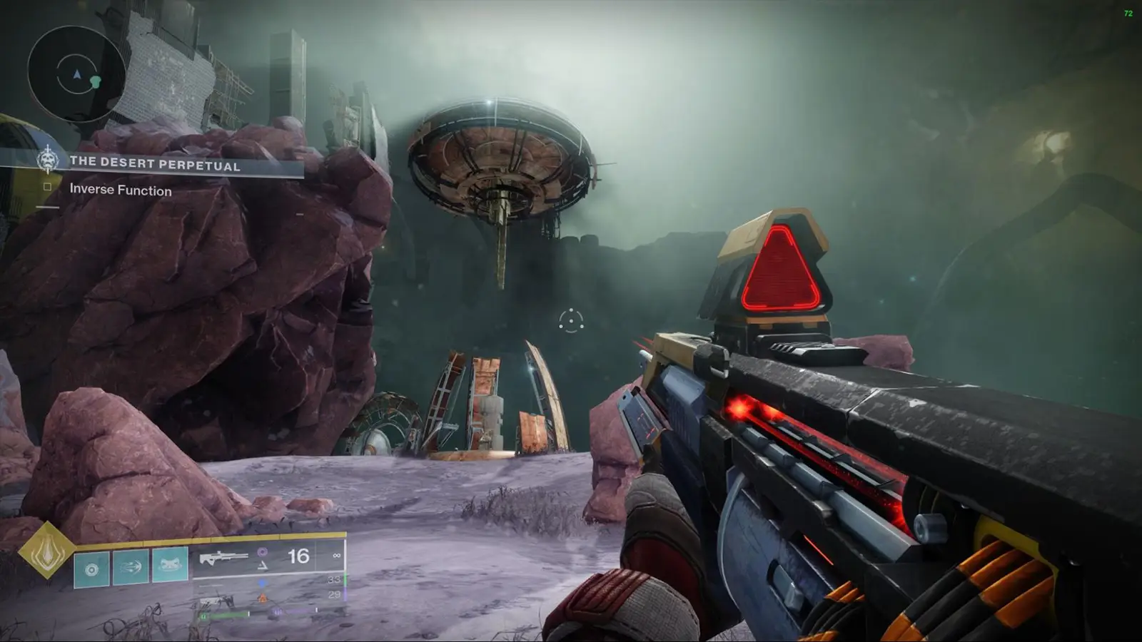 Destiny 2 Desert Perpetual Raid Guide – Complete Walkthrough