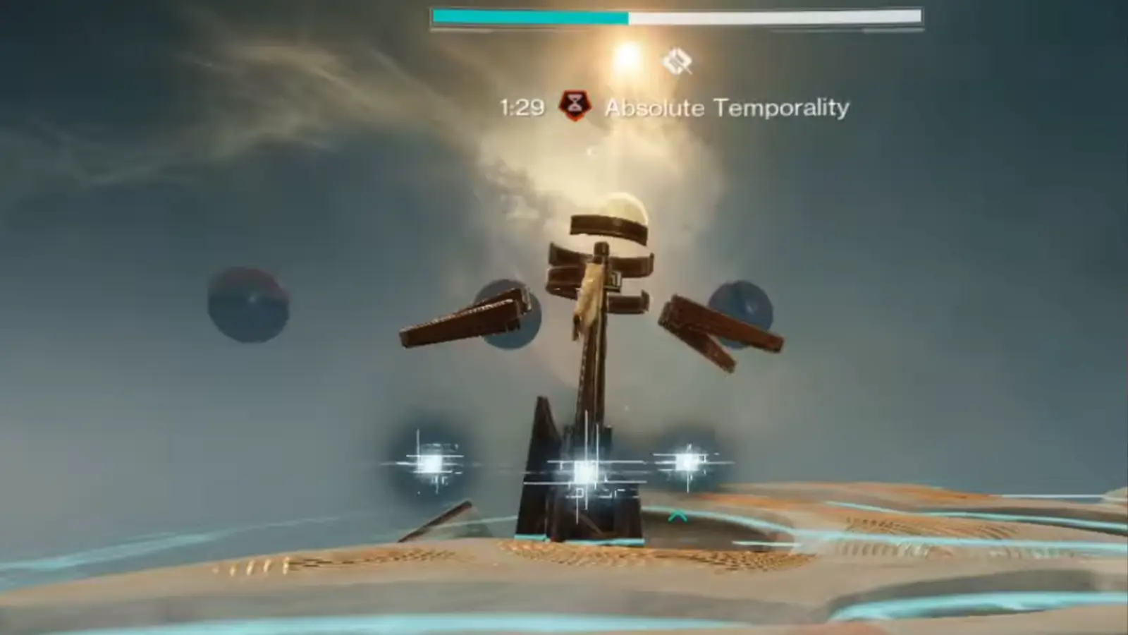 Destiny 2 Desert Perpetual Raid Guide – Complete Walkthrough