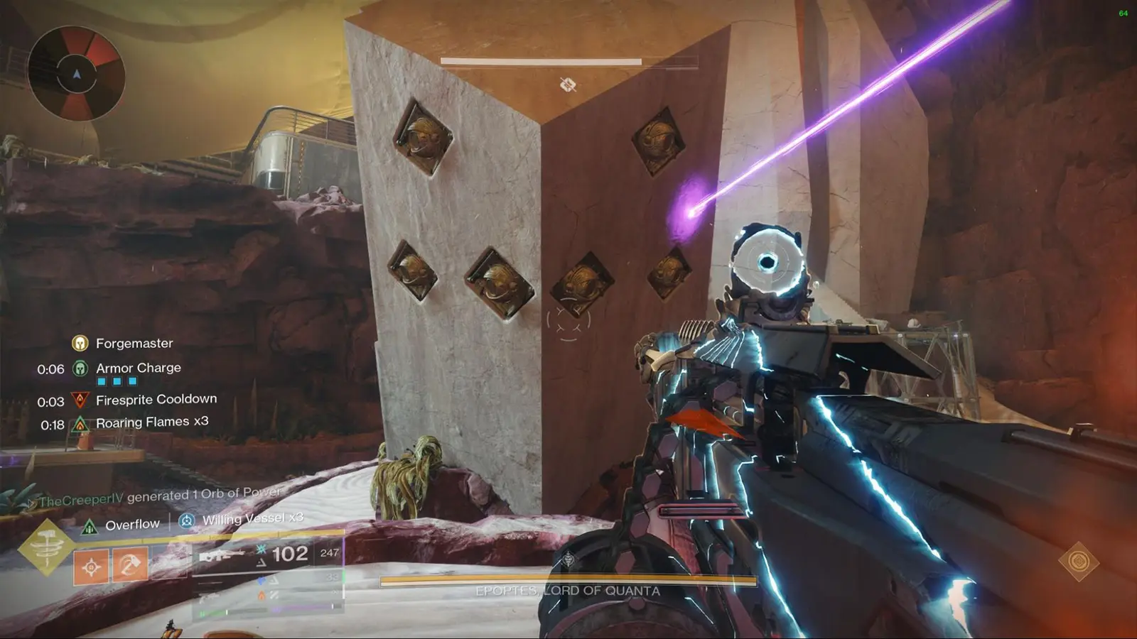 Destiny 2 Desert Perpetual Raid Guide – Complete Walkthrough
