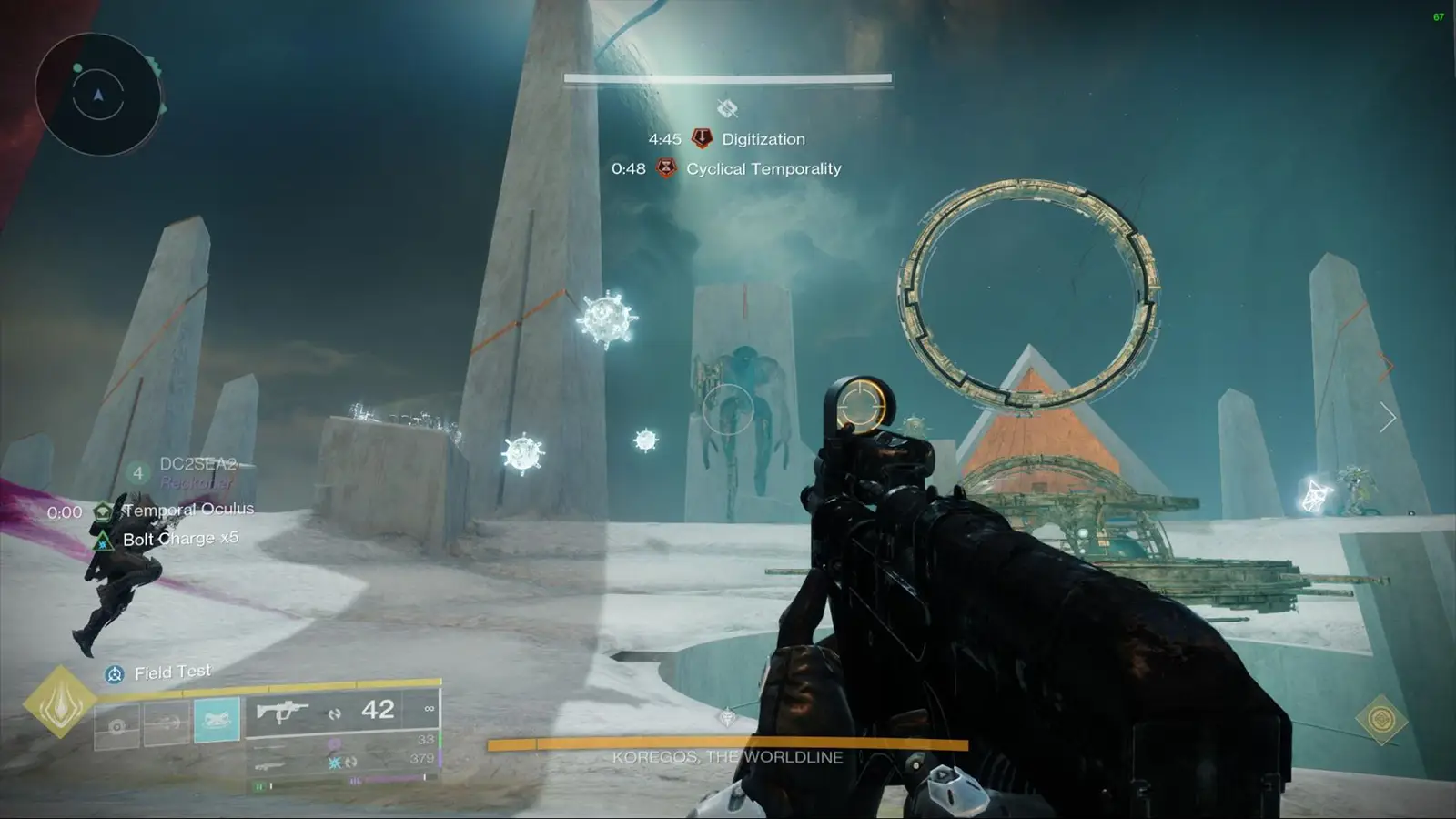 Destiny 2 Desert Perpetual Raid Guide – Complete Walkthrough