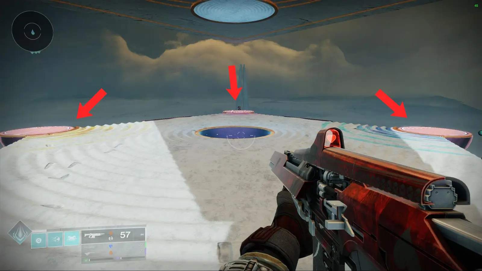 Destiny 2 Desert Perpetual Raid Guide – Complete Walkthrough