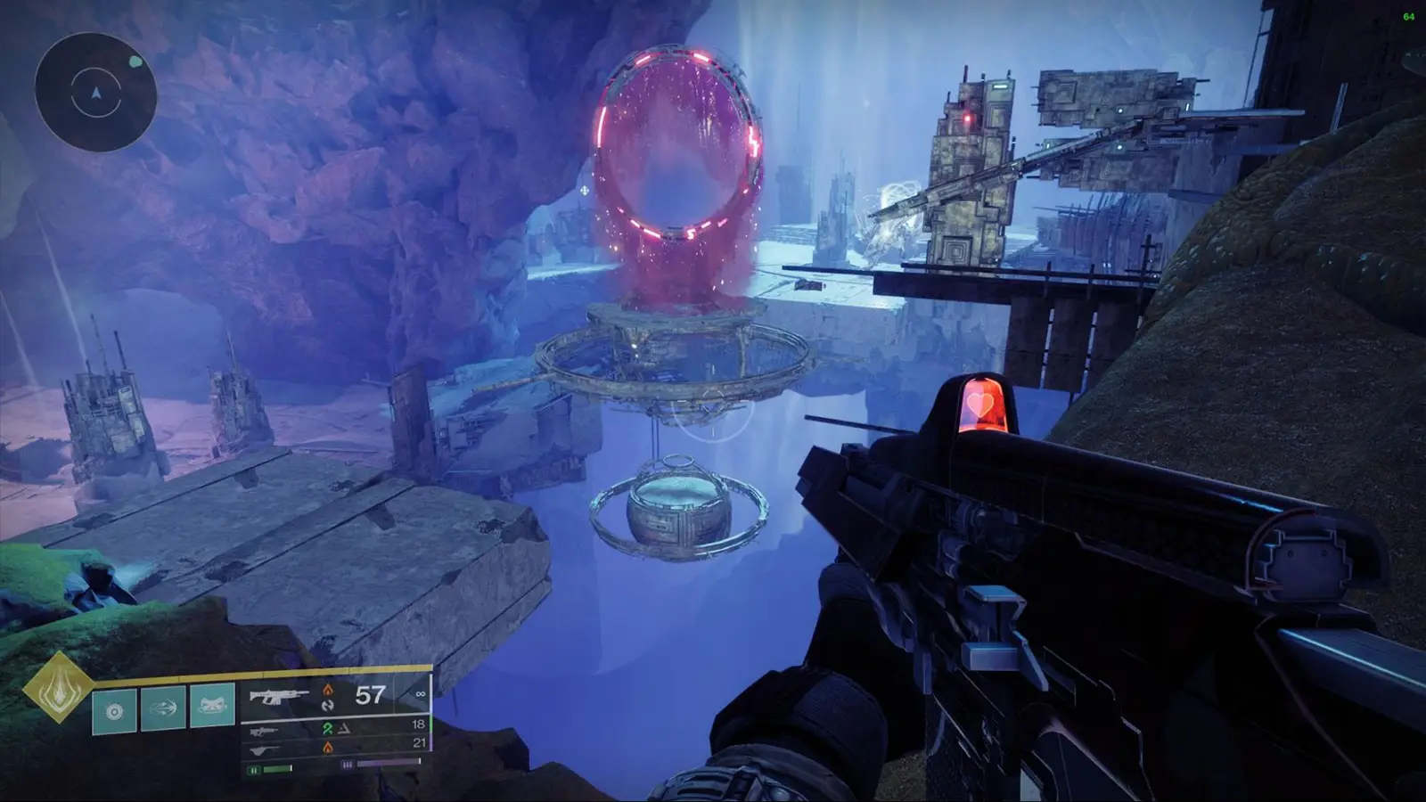 Destiny 2 Desert Perpetual Raid Guide – Complete Walkthrough