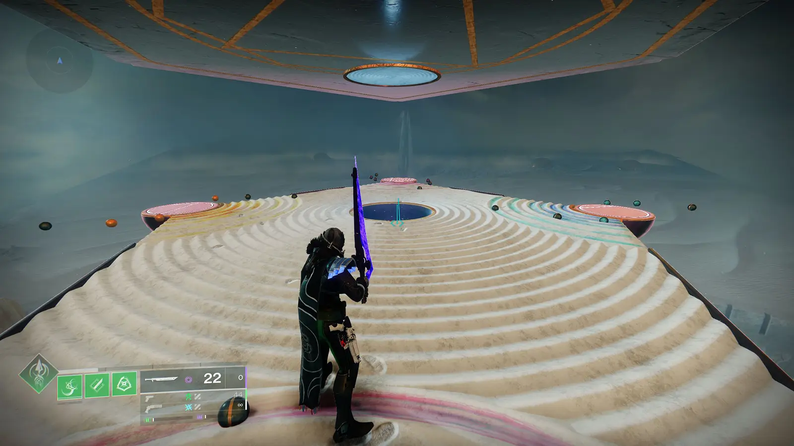 Destiny 2 Desert Perpetual Raid: How to Choose Encounters & Unlock the Final Boss Guide