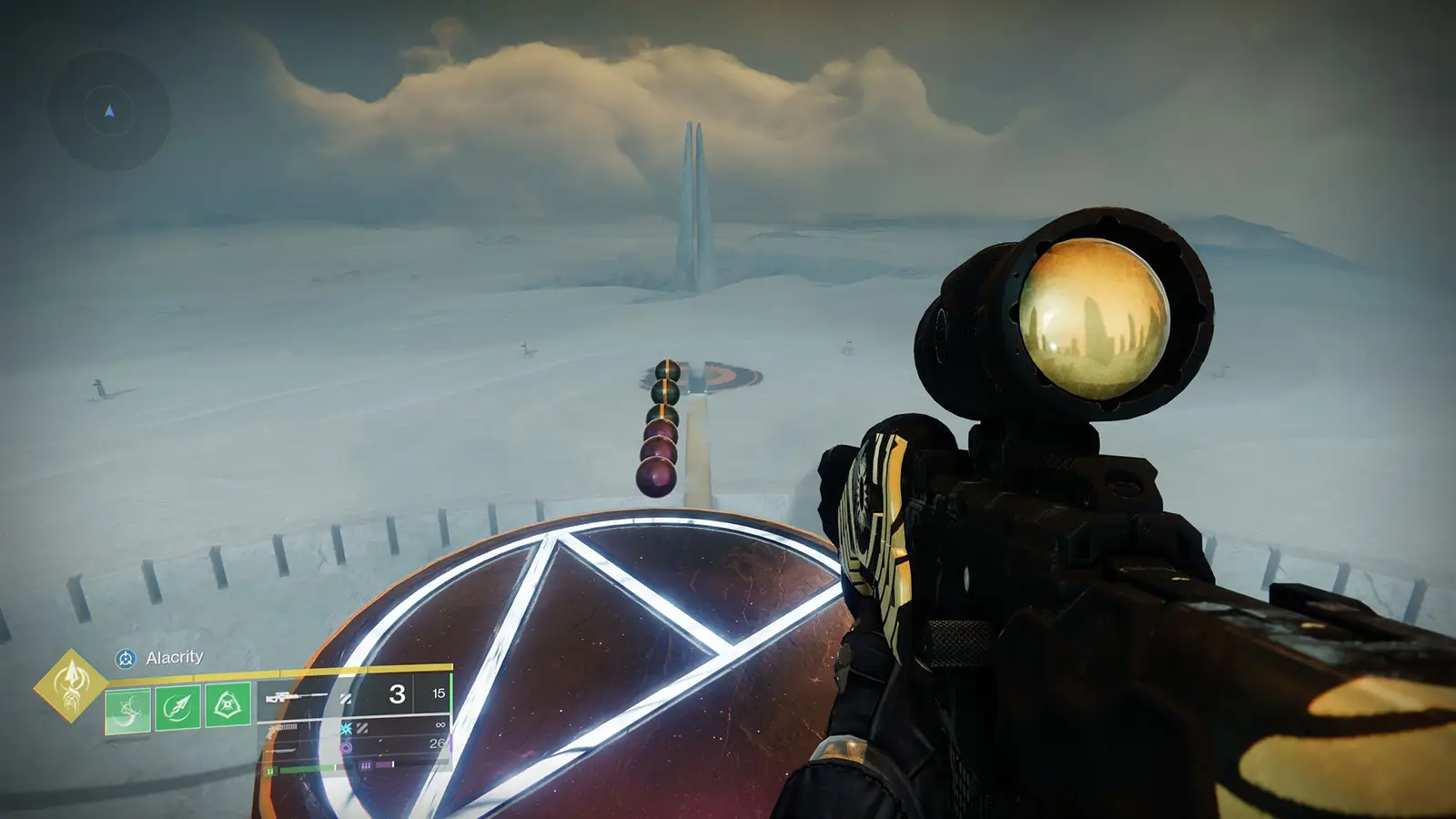 Destiny 2 Desert Perpetual Raid: How to Choose Encounters & Unlock the Final Boss Guide