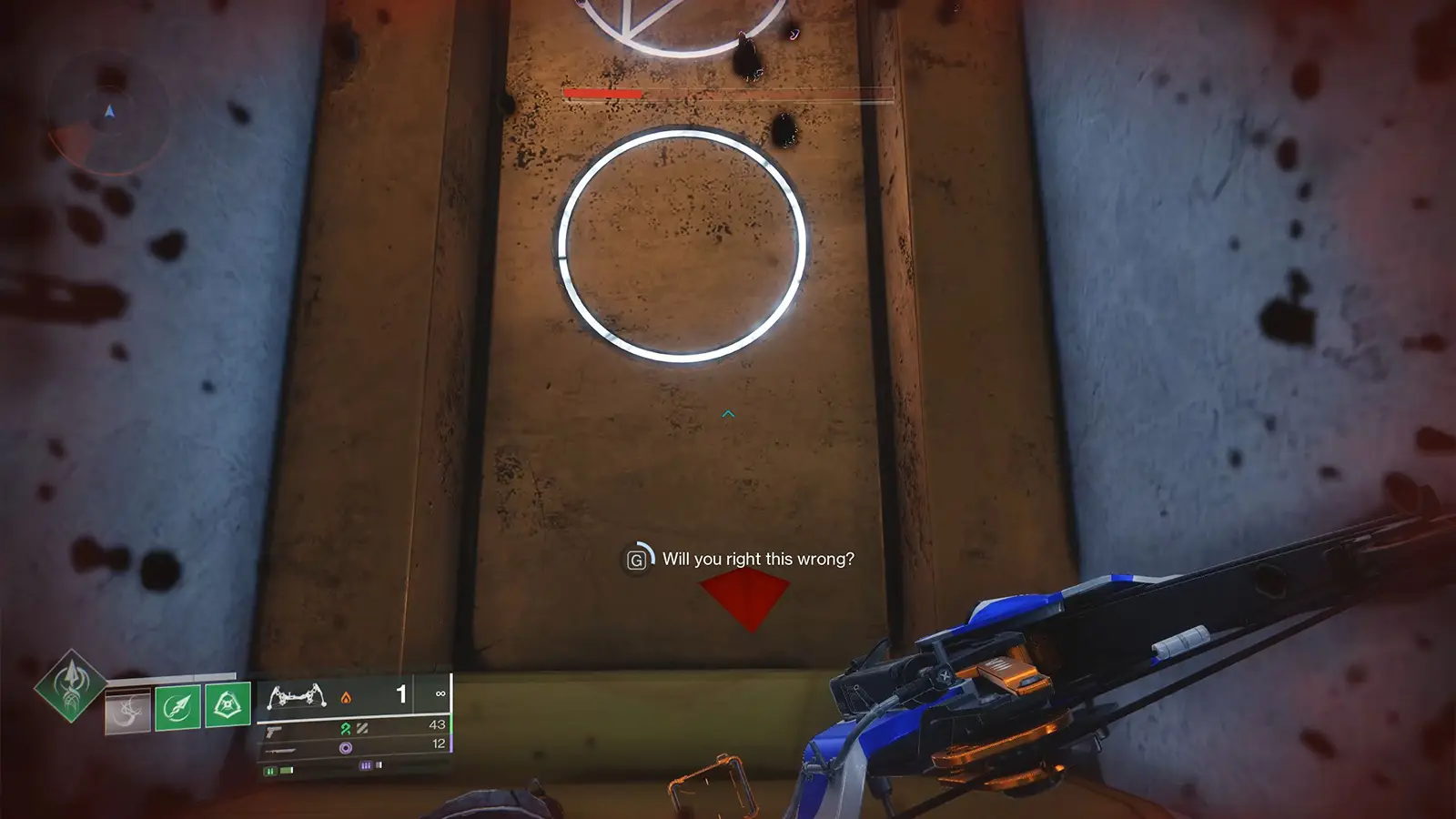 Destiny 2 Desert Perpetual Raid: How to Choose Encounters & Unlock the Final Boss Guide