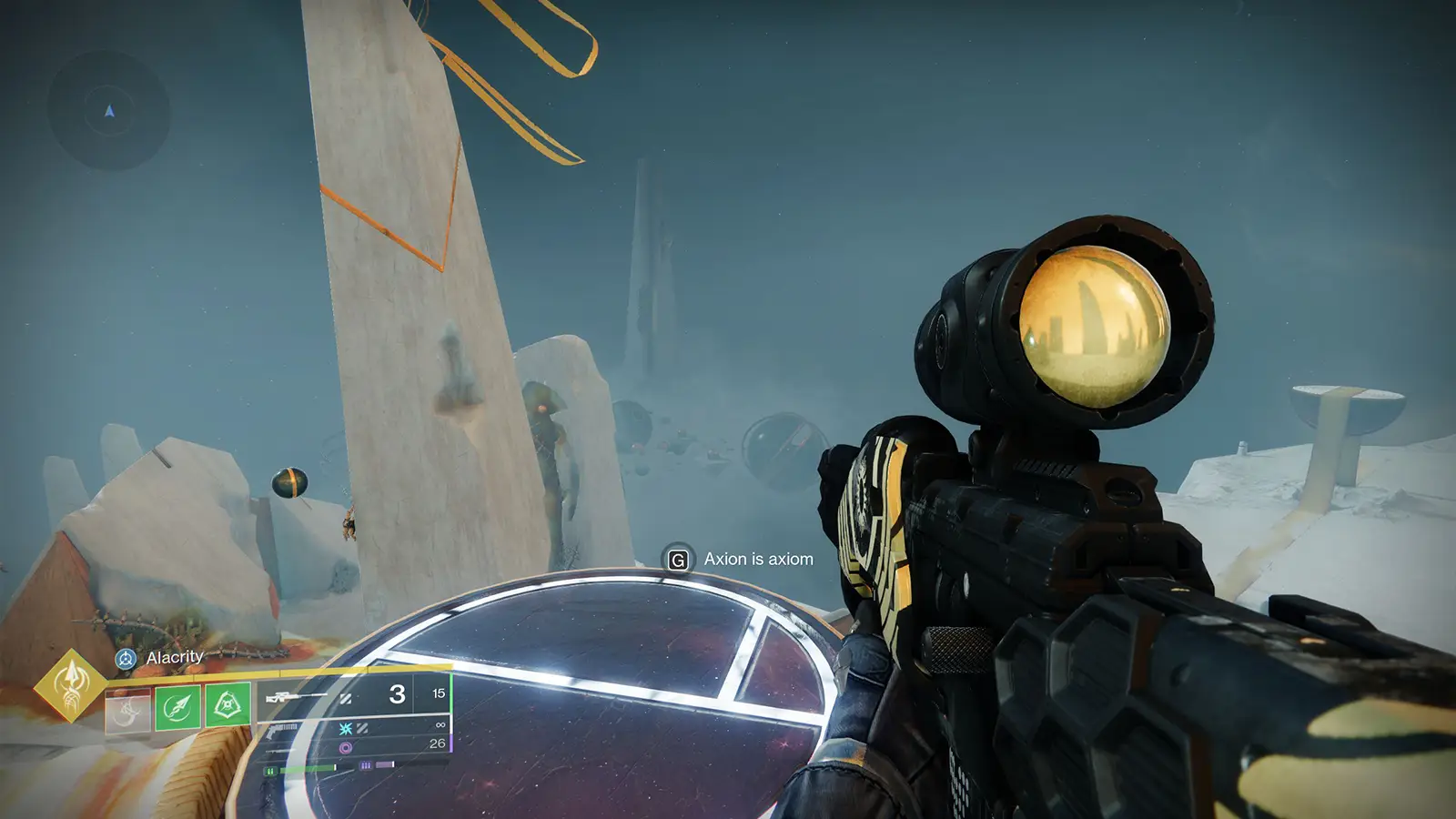 Destiny 2 Desert Perpetual Raid: How to Choose Encounters & Unlock the Final Boss Guide