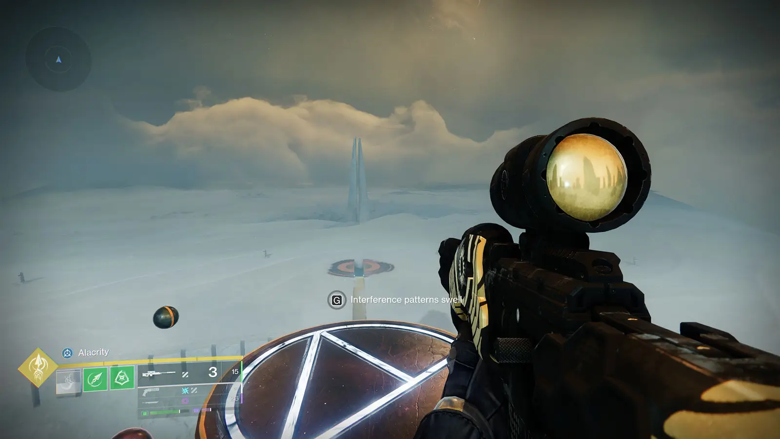 Destiny 2 Desert Perpetual Raid: How to Choose Encounters & Unlock the Final Boss Guide