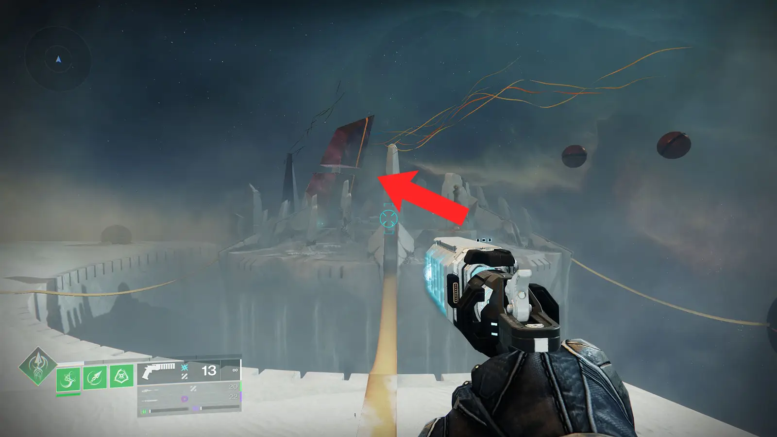 Destiny 2 Desert Perpetual Raid: How to Choose Encounters & Unlock the Final Boss Guide