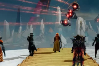 Destiny 2 Edge of Fate Raid Revealed: Name, Release Date and Time, Contest Mode, Raid Race, Power Level, Leaks, Loot and More