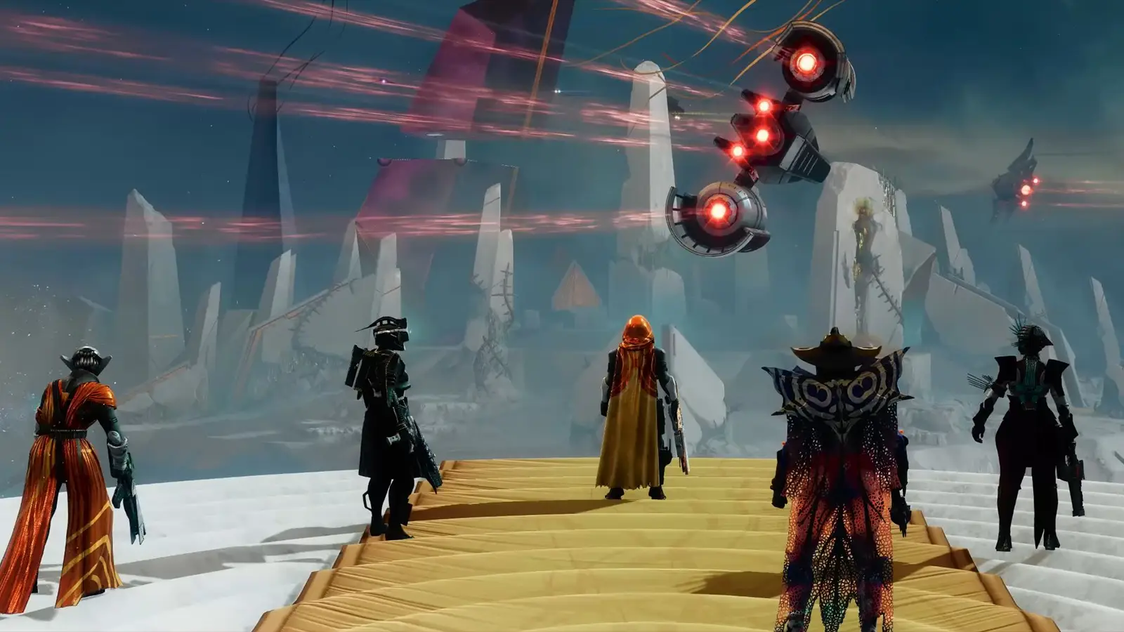 Destiny 2 Edge of Fate Raid Revealed: Name, Release Date and Time, Contest Mode, Raid Race, Power Level, Leaks, Loot and More