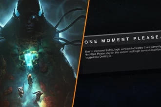 Destiny 2 Edge of Fate Server Downtime Maintenance Schedule: When Servers Go Offline and When You Can Log Back In