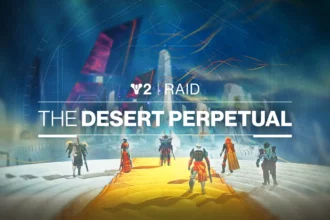 Bungie’s "Tone-Deaf" Decision Sparks Community Outrage as Destiny 2’s Hardcore Players Gain Huge Head Start For Desert Perpetual Raid Race