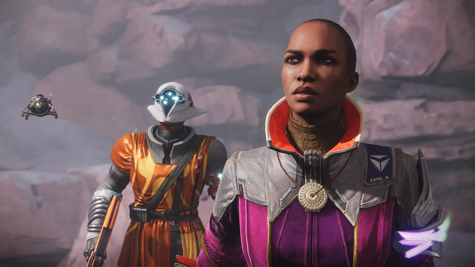 "Better Than The Witch Queen": Destiny 2 Fans Praise Edge of Fate’s Story as “Top 3 Campaign” in Destiny History