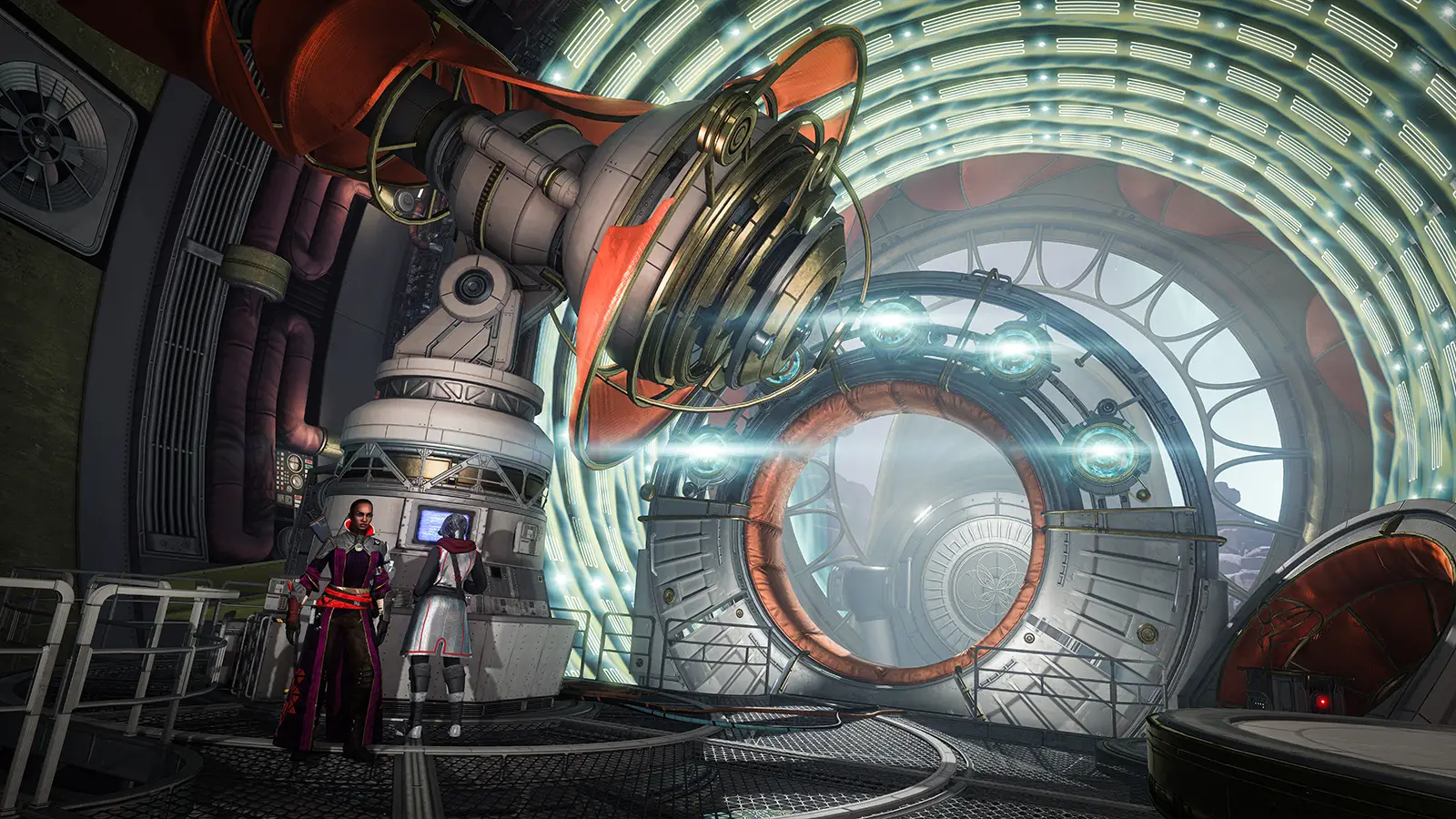 "Better Than The Witch Queen": Destiny 2 Fans Praise Edge of Fate’s Story as “Top 3 Campaign” in Destiny History