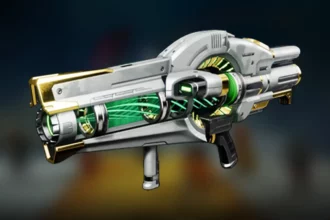 Destiny 2: How To Get Whirling Ovation Exotic Rocket Launcher, Perks, Exotic Catalyst – Complete Guide