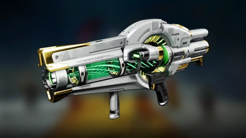 Destiny 2: How To Get Whirling Ovation Exotic Rocket Launcher, Perks, Exotic Catalyst – Complete Guide