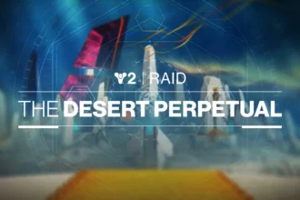 Destiny 2 The Desert Perpetual Raid: Release Date, Contest Mode, Power Level, Exotic Weapon, Armor, Leaks