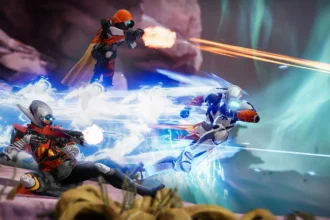 Destiny 2 The Desert Perpetual Raid: Release Date, Contest Mode, Power Level, Exotic Weapon, Armor, Leaks